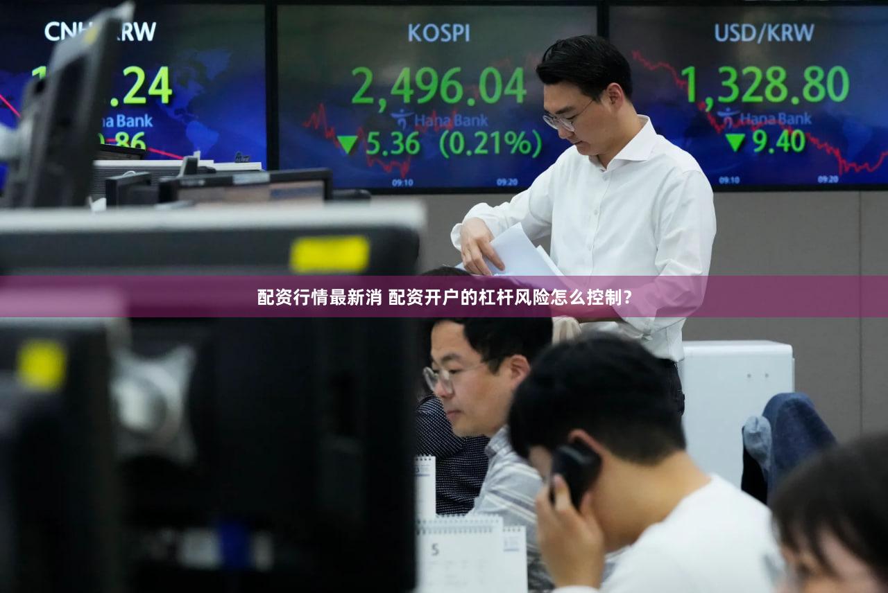 配资行情最新消 配资开户的杠杆风险怎么控制？