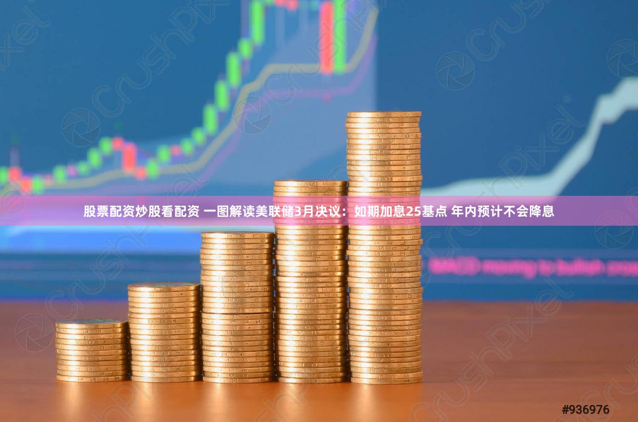 股票配资炒股看配资 一图解读美联储3月决议：如期加息25基点 年内预计不会降息
