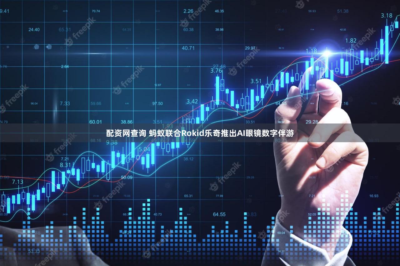 配资网查询 蚂蚁联合Rokid乐奇推出AI眼镜数字伴游