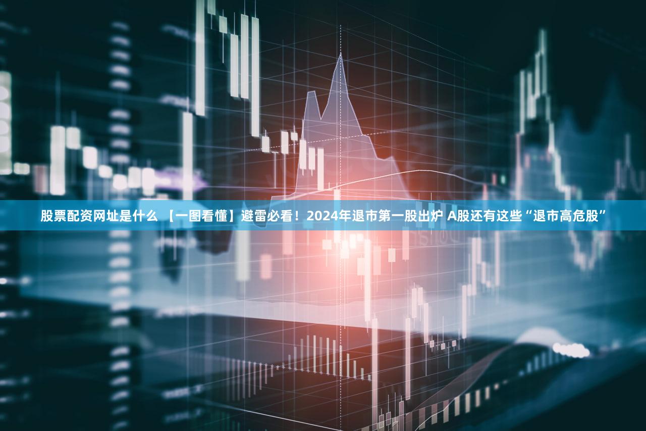 股票配资网址是什么 【一图看懂】避雷必看！2024年退市第一股出炉 A股还有这些“退市高危股”