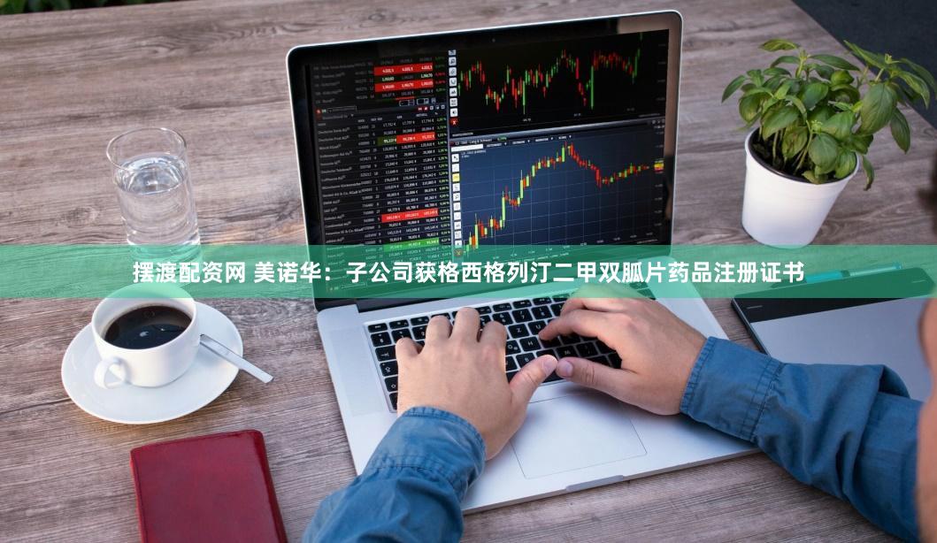 摆渡配资网 美诺华：子公司获格西格列汀二甲双胍片药品注册证书